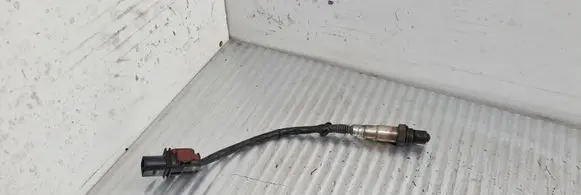 Volkswagen Touran I Lambda probe sensor 070906262 0281004072073
