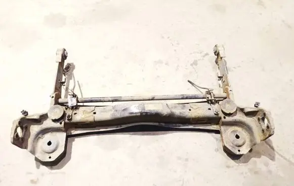 Fiat Scudo Rear subframe 