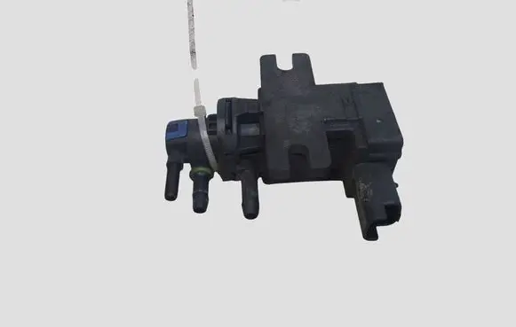 Peugeot 208 I Turbo solenoid valve 9801887680 95129183