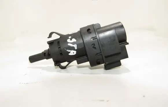 Brake pedal sensor switch