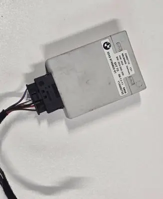 BMW X5 E70 Other control units/modules 6795802 113400732