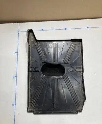 Peugeot 308 Battery box tray 9817230580