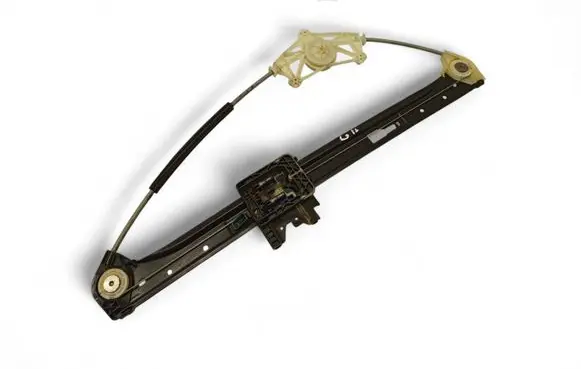 Porsche Macan (95B) Rear window lifting mechanism without motor 95B839461
