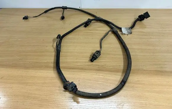 Volkswagen Golf VI Parking sensor (PDC) wiring loom 5K0971104D