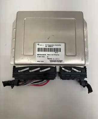 Tesla Model S Airbag control unit/module AB6006413