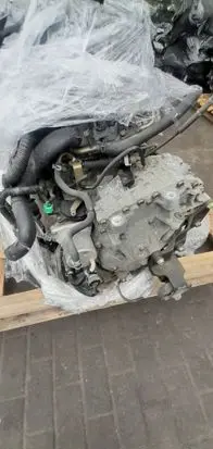 Nissan Qashqai Automatic gearbox 1XF00