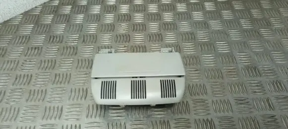 Skoda Fabia Mk2 (5J) Sunglasses storage box 1Z0868565F