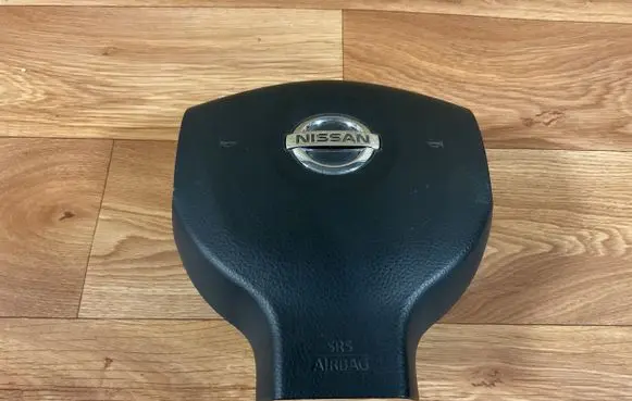 Nissan Note (E11) Steering wheel airbag 3055429