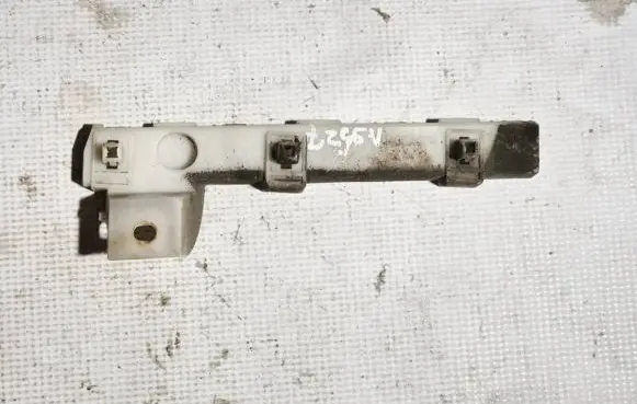 Mitsubishi Lancer X Front bumper mounting bracket 6400a404