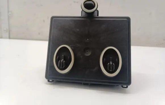 Audi A6 S6 C8 4K Door control unit/module 4M1959595D