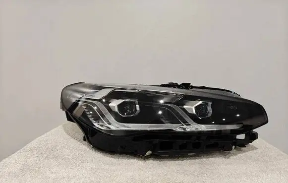 BMW 2 Active Tourer U06 Headlight/headlamp 5A4224807 12083060000