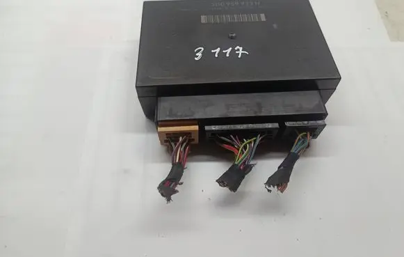 Volkswagen Phaeton Comfort/convenience module 3D0959933H 5DK00841605