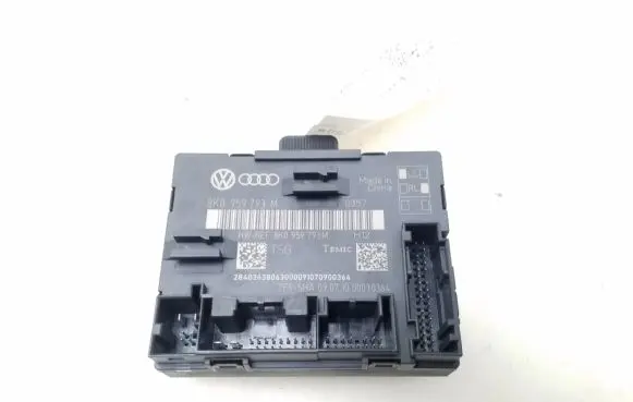 Audi A4 S4 B8 8K Door control unit/module 8K0959793M