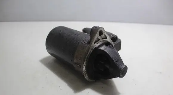 Hyundai Getz Starter motor TM000A37001
