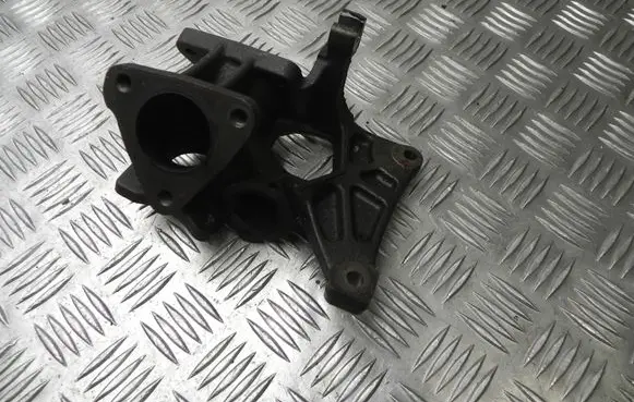 Turbo turbocharger oiling pipe/hose