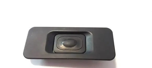 Tailgate/trunk/boot exterior handle