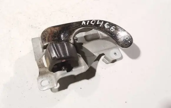Mitsubishi Galant Rear door interior handle