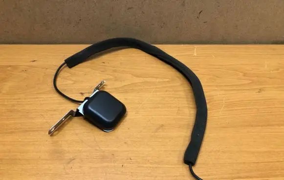 Honda Accord Aerial GPS antenna 39835SEAJ012M1 EA054230 GPSA6127ZH
