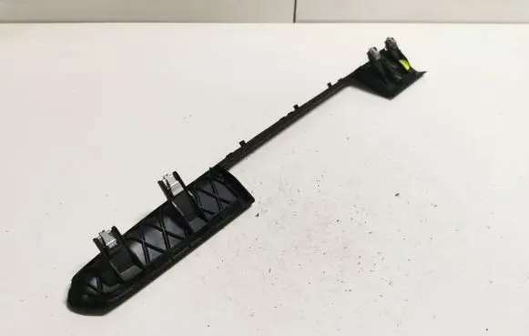 Audi A6 C7 Dashboard glove box trim 4G1857304