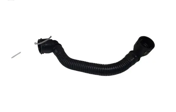 Opel Zafira B Breather hose/pipe 55556495