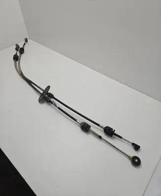 Ford Focus Gear shift cable linkage 9M5R7E395FC 6055053R01 EB29ADURA