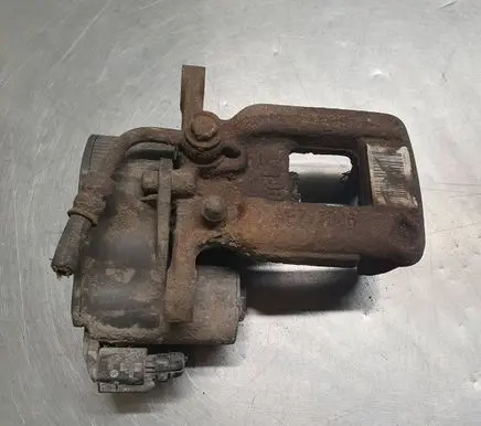 Peugeot Partner III Rear brake caliper 9819059380