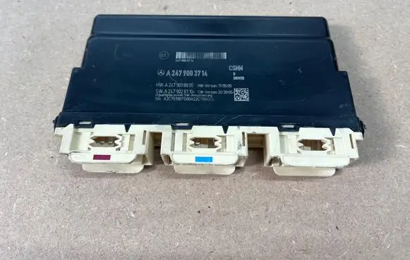Mercedes-Benz GLB x247 Other control units/modules A2479003714 A2479018800 A2479028110