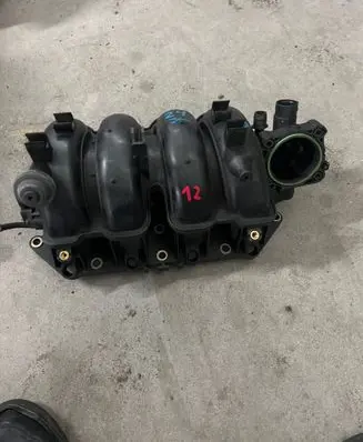Volkswagen Golf VIII Intake manifold 036129711EA