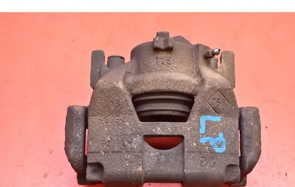 Renault Scenic III - Grand scenic III Front brake caliper