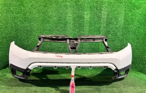 Dacia Duster II Front bumper