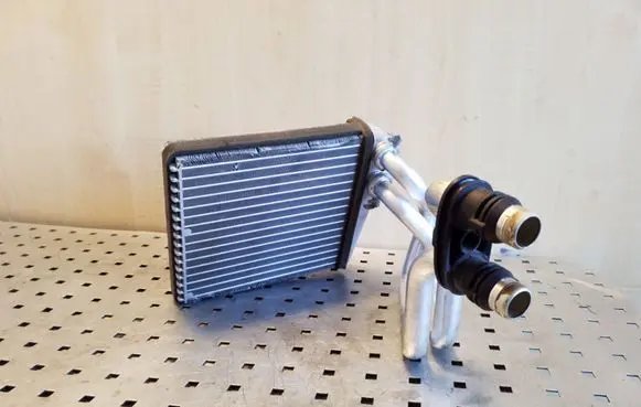Audi TT TTS Mk2 Heater blower radiator 1K0819031E