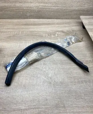 Mercedes-Benz SL R129 Rubber seal rear door A1297701598