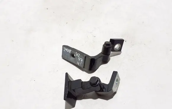 BMW 4 G22 G23 G24 G26 Rear door upper hinge 7284546