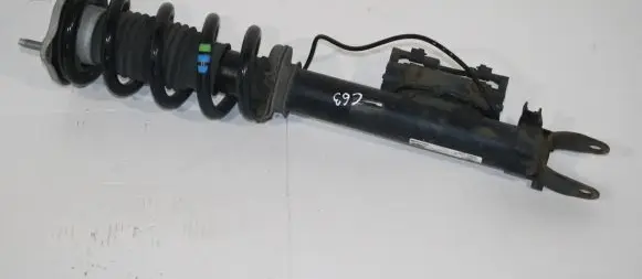 Mercedes-Benz C AMG W205 Front shock absorber/damper A2053200700