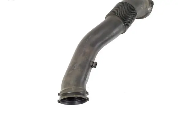 Audi A8 S8 D4 4H Air intake hose/pipe 4H0129615D