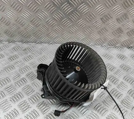 BMW iX1 Heater fan/blower T222036A 5A06B91