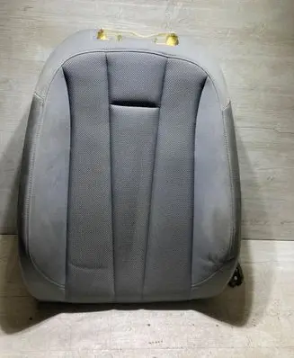 Audi A4 S4 B9 Seat trim 