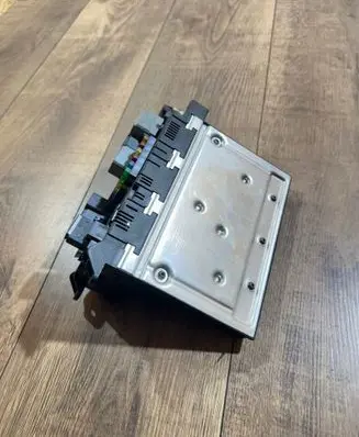 Fuse module