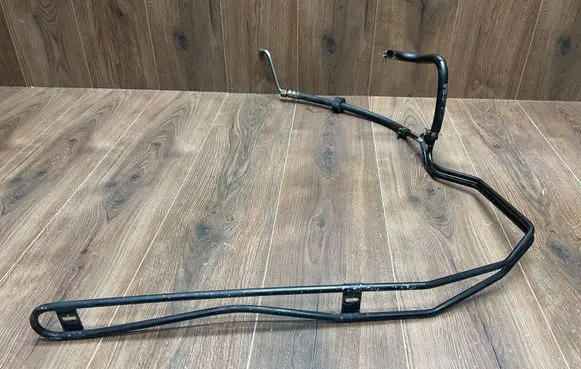 Mercedes-Benz SL R129 Power steering radiator 1294601824