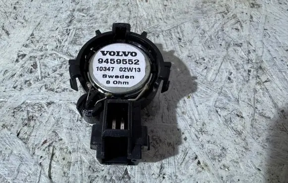 Volvo S60 Front door high frequency speaker 9459552