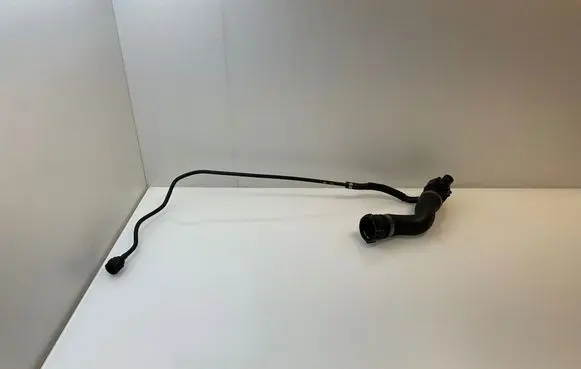 BMW 3 E92 E93 Engine coolant pipe/hose 7531579