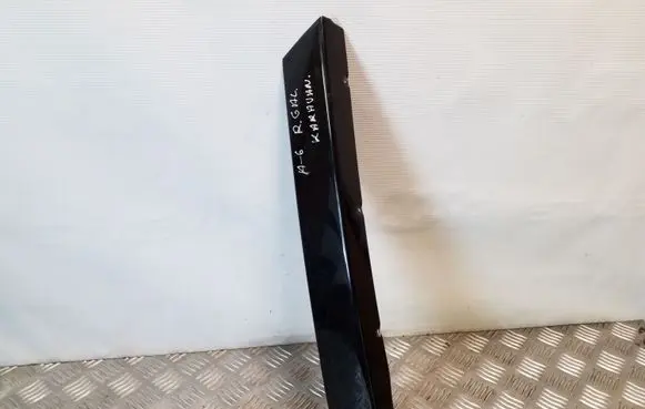Audi A6 S6 C5 4B (A) pillar trim