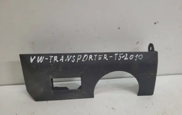 Volkswagen Transporter - Caravelle T5 Headlight level height control switch 7H1857189