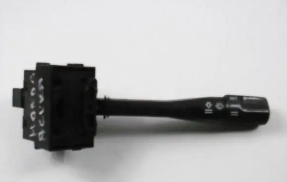 Acura TL Wiper switch 