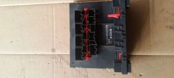 Comfort/convenience module