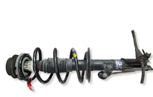 Fiat Panda II Front shock absorber/damper S26309316