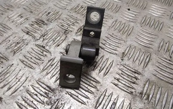 Audi A4 S4 B7 8E 8H Front door upper hinge