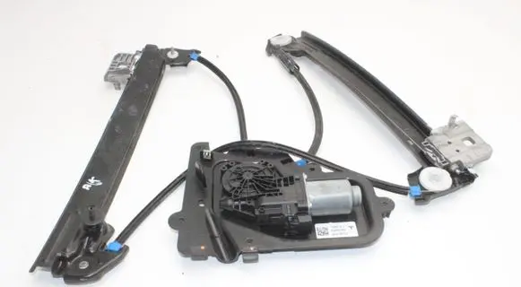 Tesla Model 3 Front door electric window regulator 109662020J