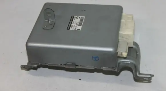 Power steering control unit/module