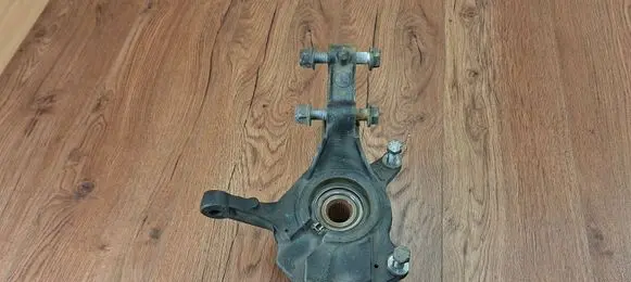 Renault Espace IV Front wheel hub 8200736570